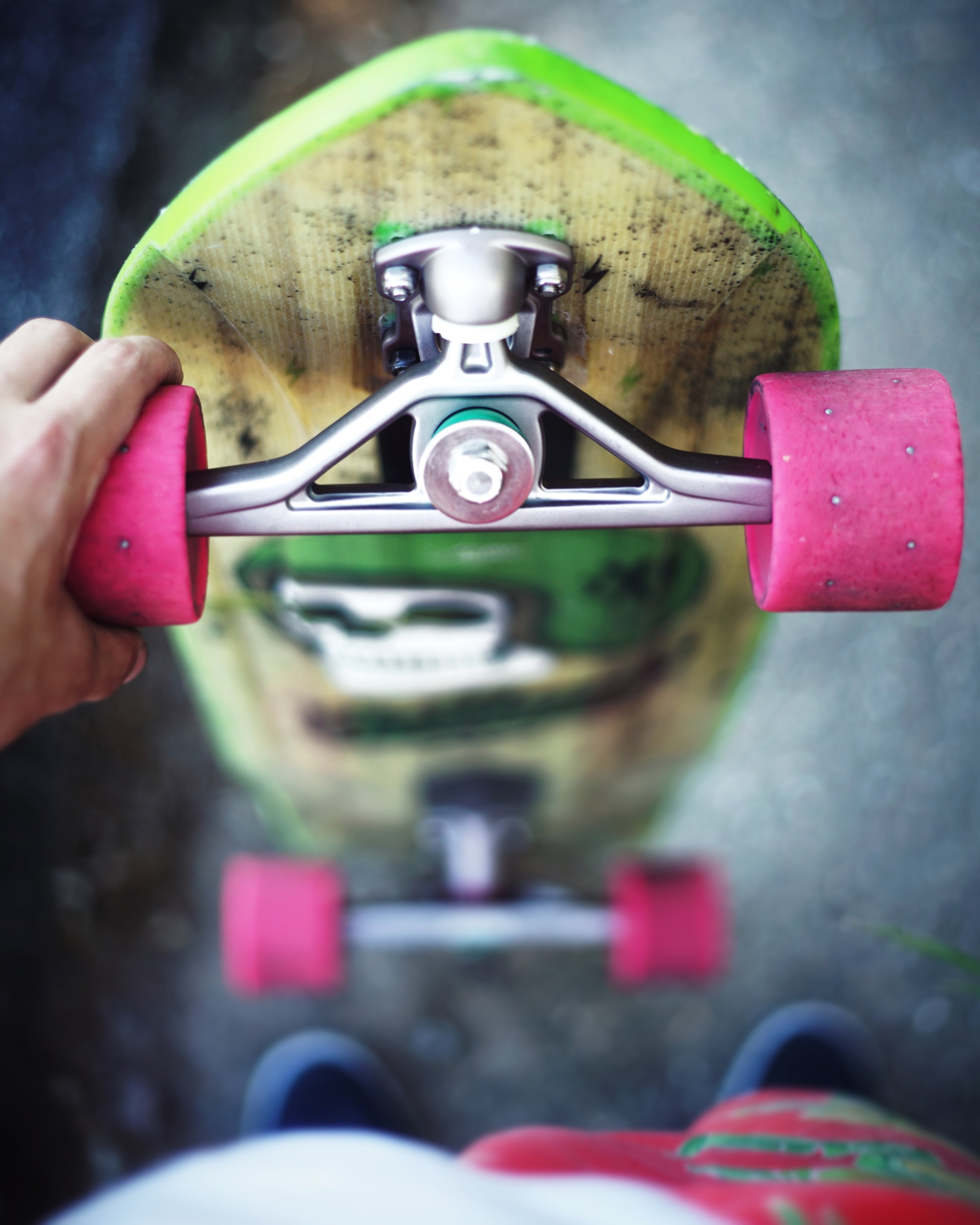 Aera K5 vs. Aera RF-1 Which is right for you? — Brandon DesJarlais