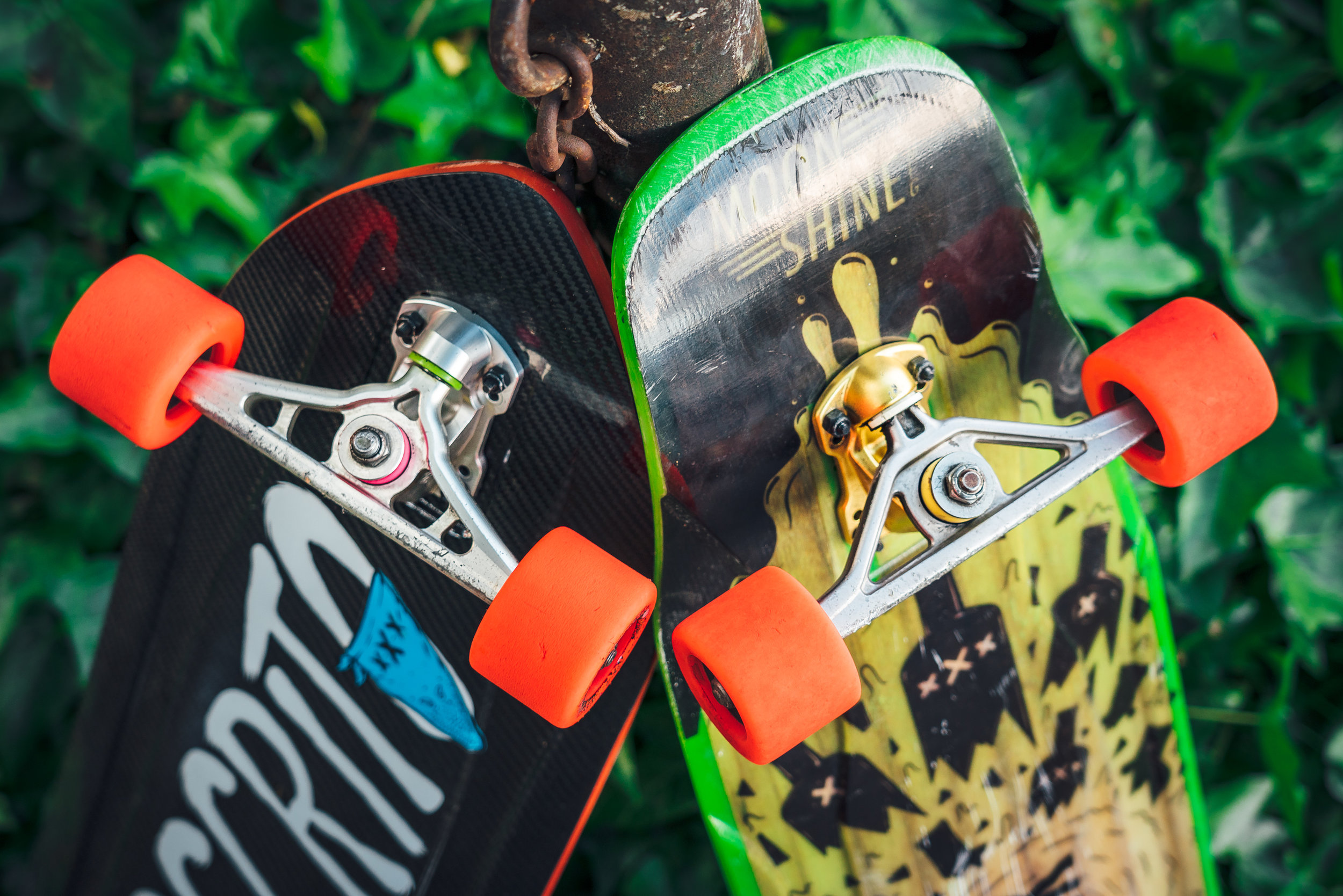 Aera K5 vs. Aera RF-1 Which is right for you? — Brandon DesJarlais